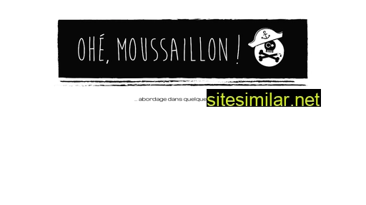 ohemoussaillon.fr alternative sites
