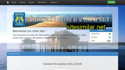 ohltb.fr alternative sites