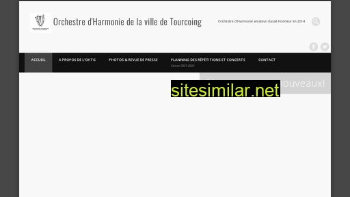ohtg.fr alternative sites
