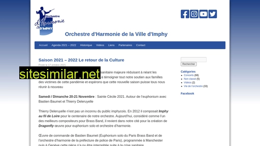 ohvi.fr alternative sites