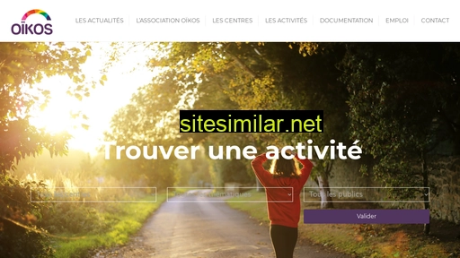 oikos-belfort.fr alternative sites