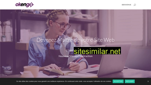 okengo.fr alternative sites