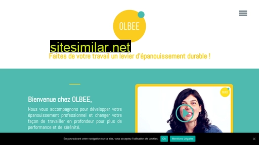 olbee.fr alternative sites
