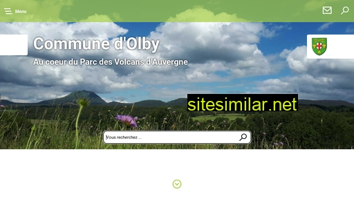 olby.fr alternative sites