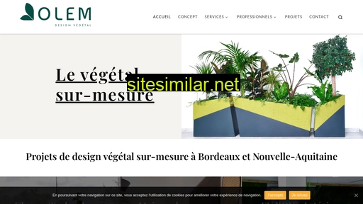 olem.fr alternative sites