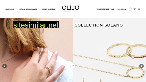 olijo.fr alternative sites