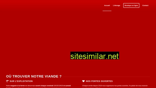 olimousine.fr alternative sites