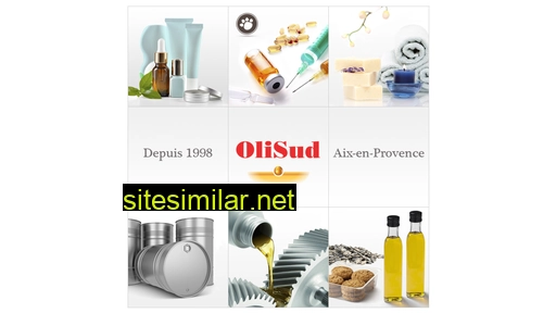 olisud.fr alternative sites