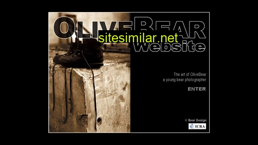 olivebear.fr alternative sites