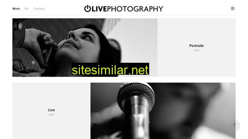 olivephotography.fr alternative sites