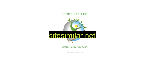 olivier-deplaine.fr alternative sites