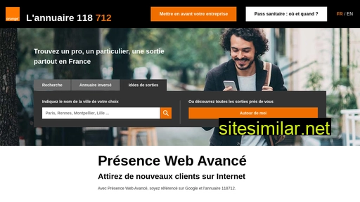 olivier-taieb.fr alternative sites