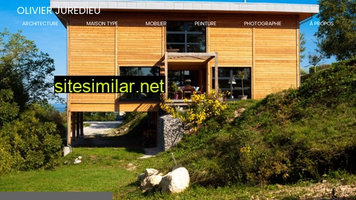 olivierjuredieu.fr alternative sites