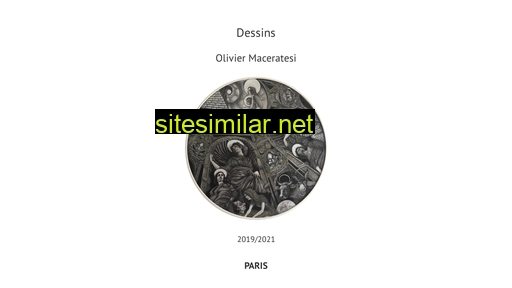 oliviermaceratesi.fr alternative sites