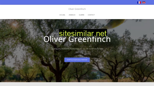 olivergreenfinch.fr alternative sites