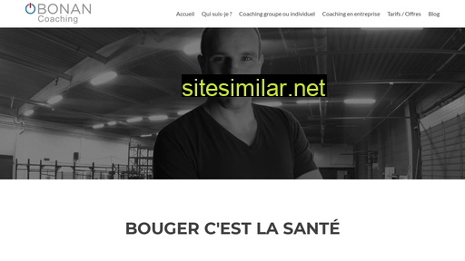 olivier-bonan.fr alternative sites