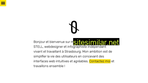 olivierstell.fr alternative sites