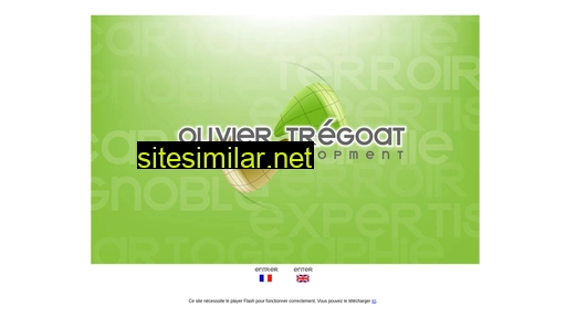 oliviertregoat.fr alternative sites