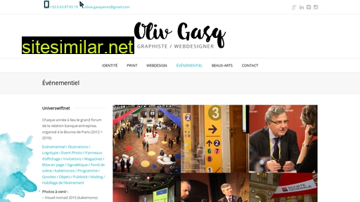 oliv-gasq.fr alternative sites