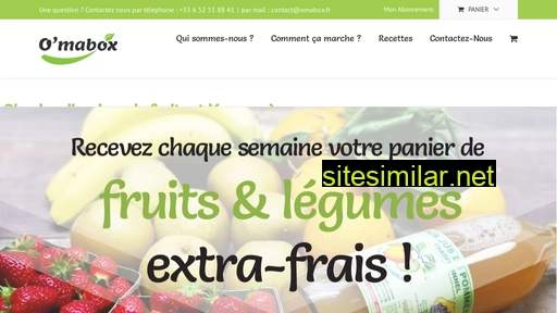 omabox.fr alternative sites