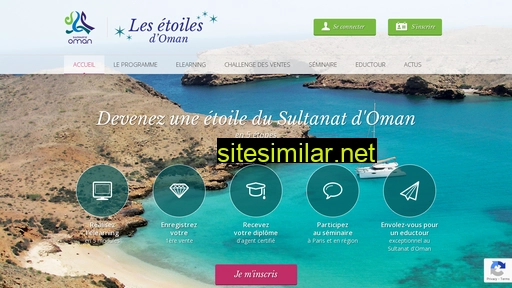 omanacademy.fr alternative sites