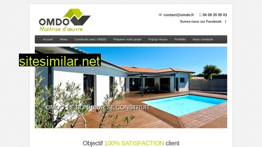 omdo.fr alternative sites