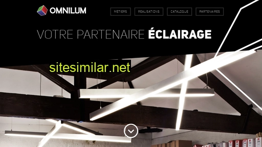 omnilum.fr alternative sites