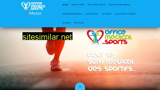 oms-meaux.fr alternative sites
