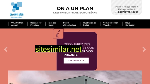 onaunplan.fr alternative sites