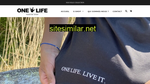 onelifefamily.fr alternative sites