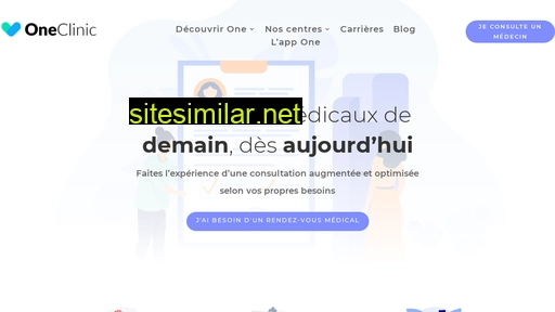 one.fr alternative sites