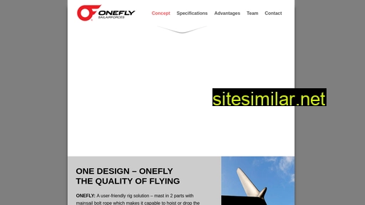 onefly.fr alternative sites
