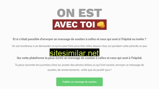 onestavectoi.fr alternative sites