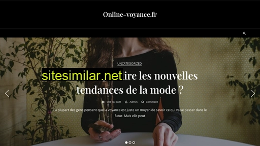 online-voyance.fr alternative sites