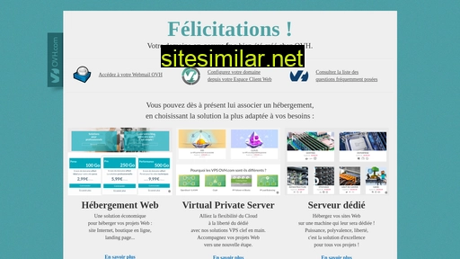 on-assure.fr alternative sites