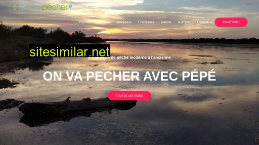onvapecher.fr alternative sites