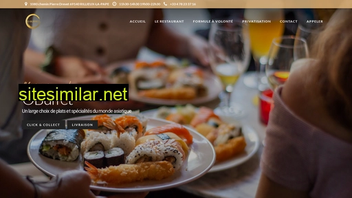 o-buffet.fr alternative sites