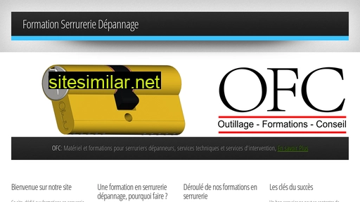 o-f-c.fr alternative sites