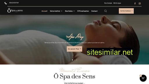 o-spa-tarbes.fr alternative sites