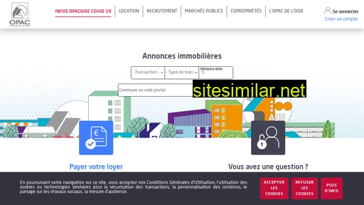 opacoise.fr alternative sites