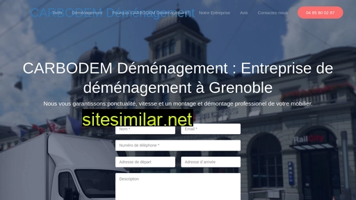 opendemenagement.fr alternative sites
