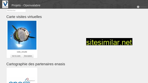 openvalabre.fr alternative sites