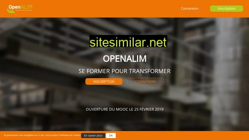openalim.fr alternative sites