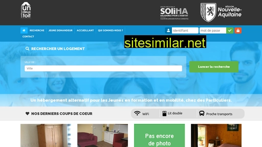 operationundeuxtoit.fr alternative sites