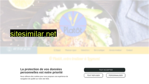 oplatot.fr alternative sites