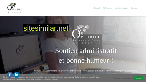 opluriel.fr alternative sites