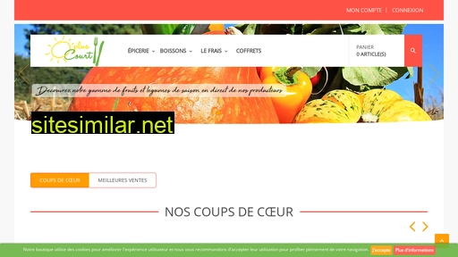 opluscourt.fr alternative sites