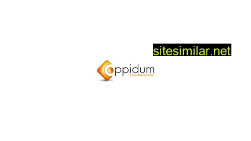 Oppidum-emailing similar sites