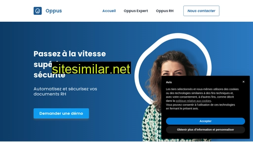 oppus.fr alternative sites