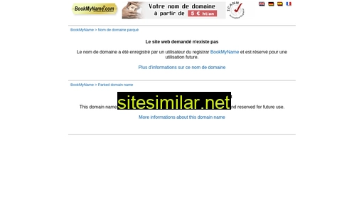 opsilan.fr alternative sites